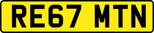RE67MTN