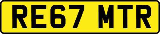 RE67MTR