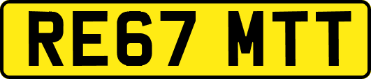 RE67MTT