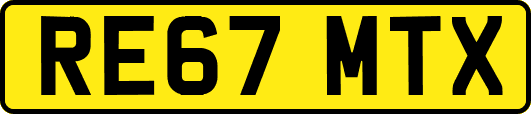 RE67MTX