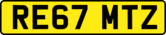 RE67MTZ
