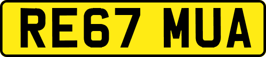 RE67MUA
