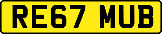 RE67MUB