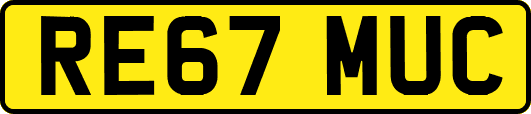RE67MUC