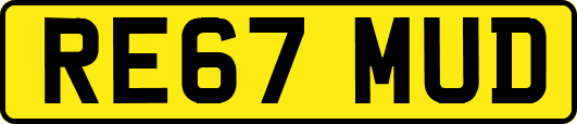 RE67MUD