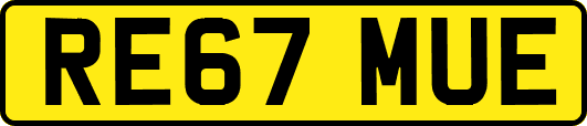 RE67MUE