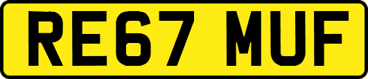 RE67MUF