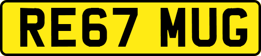 RE67MUG