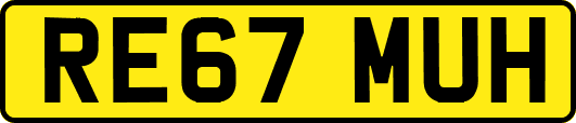 RE67MUH