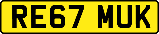 RE67MUK