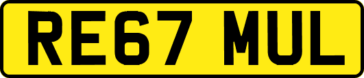 RE67MUL