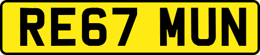 RE67MUN