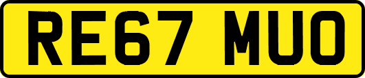 RE67MUO