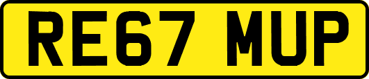 RE67MUP