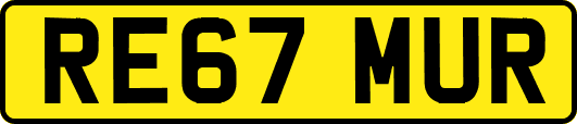 RE67MUR