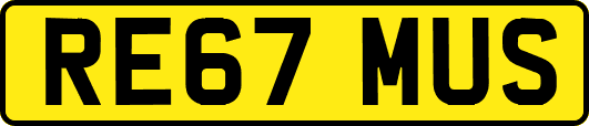 RE67MUS