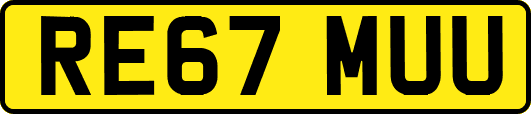 RE67MUU