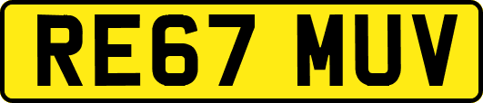 RE67MUV