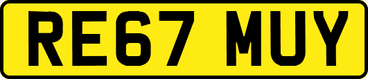 RE67MUY