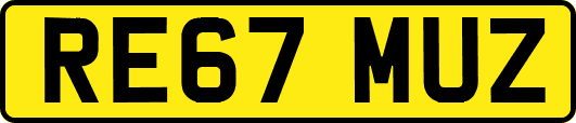 RE67MUZ