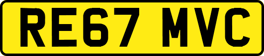 RE67MVC