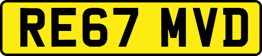 RE67MVD