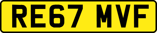 RE67MVF