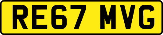 RE67MVG