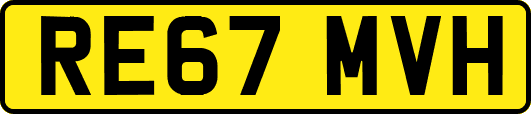 RE67MVH