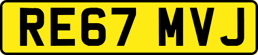 RE67MVJ