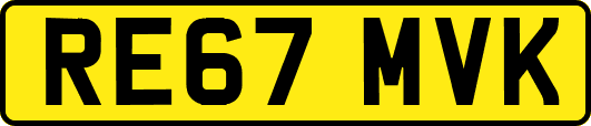 RE67MVK