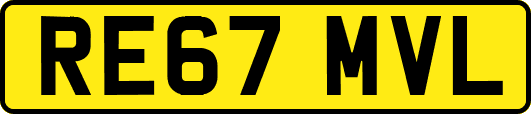 RE67MVL