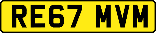 RE67MVM