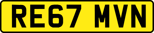 RE67MVN