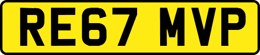 RE67MVP