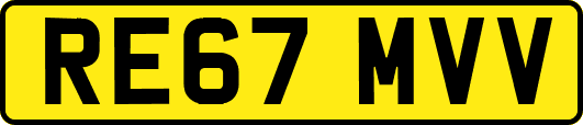 RE67MVV