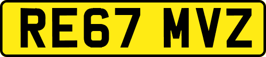 RE67MVZ