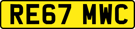 RE67MWC