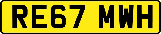 RE67MWH