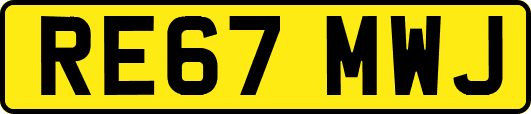 RE67MWJ