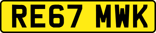 RE67MWK