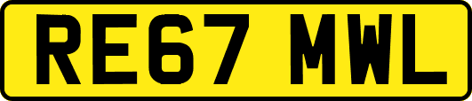 RE67MWL