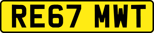 RE67MWT