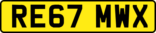 RE67MWX