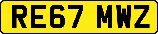 RE67MWZ