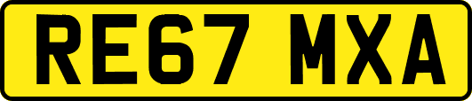 RE67MXA