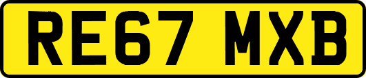 RE67MXB