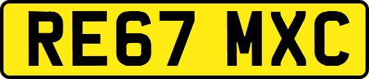RE67MXC