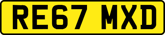 RE67MXD