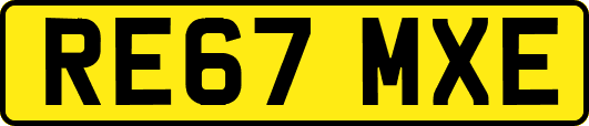 RE67MXE